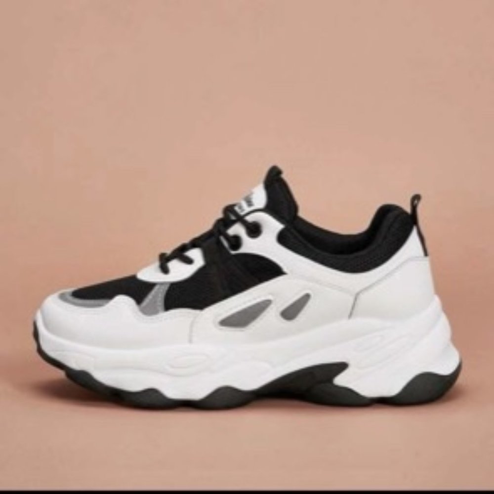 Channel Inspired Dad Runners